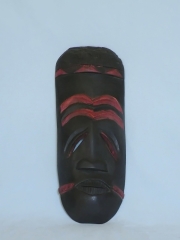 Maske (H ± 36 B ± 15 cm)